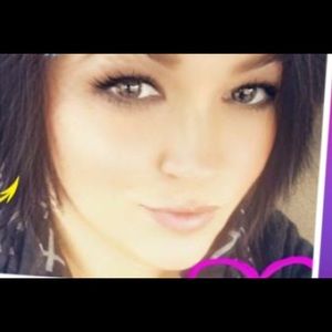 Meet your Posher, Stacy